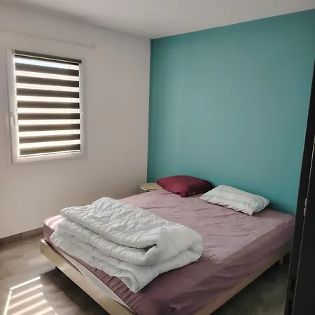 Holiday home Maison Saint-Hilaire-de-Riez